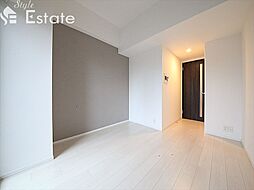 S-RESIDENCE今池駅前 406 4階1Kのリビング/ダイニング