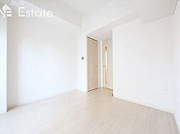 ファステートNAGOYA今池バレンシア 805 8階1Kのリビング/ダイニング