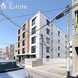 リーデンス今池 402