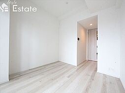 名古屋市営東山線 今池駅 徒歩8分の賃貸マンション 9階1Kのリビング/ダイニング