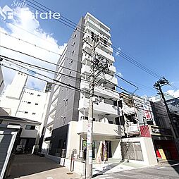 THE RESIDENCE IMAIKE EAST 1002