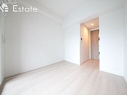 名古屋市営上飯田線 上飯田駅 徒歩3分の賃貸マンション 12階1Kのリビング/ダイニング