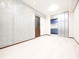 名古屋市営鶴舞線 浄心駅 徒歩10分の賃貸マンション 1階3LDKのリビング/ダイニング