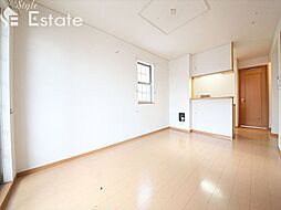 ファインステージ大森 101 1階1LDKのリビング/ダイニング