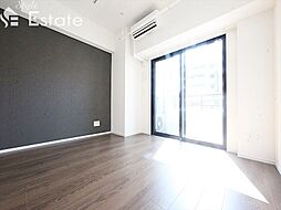 AVANTI　johoku 601 6階1Kのリビング/ダイニング