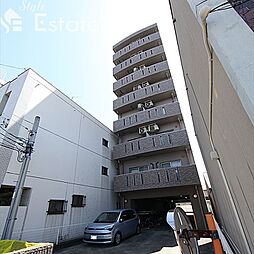 名古屋市営名城線 大曽根駅 徒歩13分の賃貸マンション