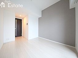 名古屋市営東山線 今池駅 徒歩2分の賃貸マンション 11階1Kのリビング/ダイニング