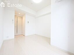 パークアクシス丸の内 601 6階1Kのリビング/ダイニング