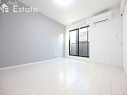 プランドール平安通 203