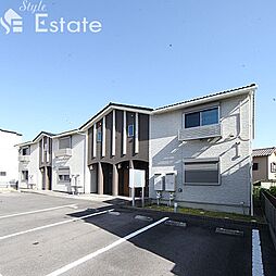 名鉄瀬戸線 印場駅 徒歩7分