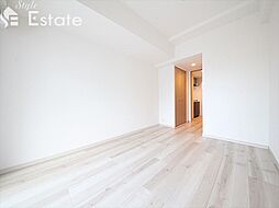 名古屋市営桜通線 車道駅 徒歩2分の賃貸マンション 15階1Kのリビング/ダイニング