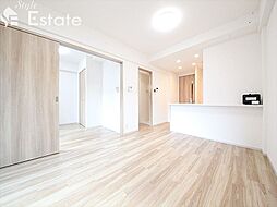 JR中央本線 大曽根駅 徒歩6分の賃貸マンション