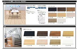名鉄瀬戸線 清水駅 徒歩6分の賃貸アパート 2階1LDKのリビング/ダイニング