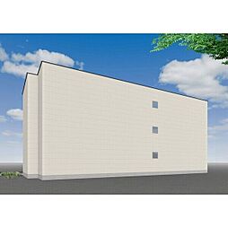 （仮称）ジーメゾン名古屋楠ルミナス 103