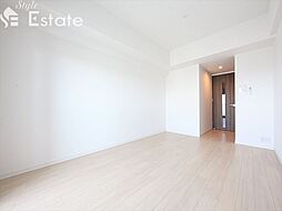 LaDouceur志賀本通II 1203 12階1Kのリビング/ダイニング