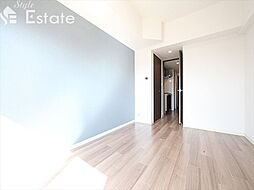 プレサンス新栄リベラ 1001 10階1Kのリビング/ダイニング