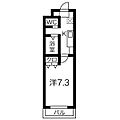 A・City志段味5階5.1万円