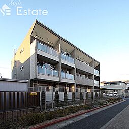 パセオ　ヴェルデ 101