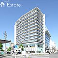 名古屋市営東山線 千種駅 徒歩1分の賃貸マンション