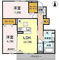 間取り：223039499935