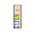 quadorIMAIKEEAST4階6.8万円