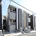 ハーモニーテラス志賀町IV