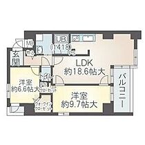 間取り：223039992709