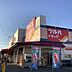 周辺：ツルハドラッグ味鋺店（667m）