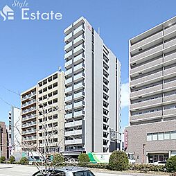 CREST TAPP大曽根II
