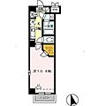 エスペランサみずの2階5.6万円