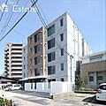 名古屋市営名城線 名古屋城駅 徒歩10分の賃貸マンション