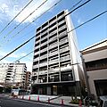 ISM平安通