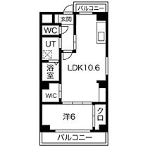 間取り：223040649358
