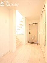 Villa Clelia 201 ｜ 愛知県名古屋市北区杉村１丁目（賃貸アパート1K・2階・21.93㎡） その8