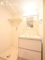 Villa Clelia 201 ｜ 愛知県名古屋市北区杉村１丁目（賃貸アパート1K・2階・21.93㎡） その3