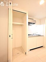 Villa Clelia 201 ｜ 愛知県名古屋市北区杉村１丁目（賃貸アパート1K・2階・21.93㎡） その11