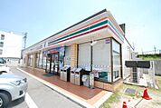 セブンイレブン 名古屋下志段味店（1094m）