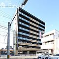 名古屋市営桜通線 車道駅 徒歩7分の賃貸マンション