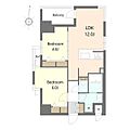 S-RESIDENCE高岳clarity(クラリティ)2階15.9万円