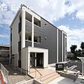 JR中央本線 勝川駅 徒歩17分の賃貸アパート