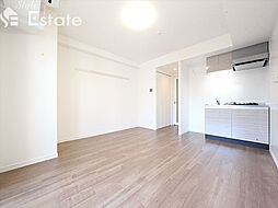 ショーケンレジデンス名古屋今池 ワンルームの写真