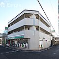 喜多山ビル