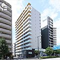 名古屋市営名城線 大曽根駅 徒歩4分の賃貸マンション