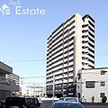 名古屋市営名城線 大曽根駅 徒歩7分の賃貸マンション