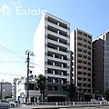 JR中央本線 千種駅 徒歩7分の賃貸マンション