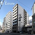 ヒルズ新栄2号館
