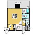 エスペランサ葵10階7.5万円