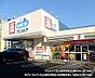周辺：セブンイレブン 名古屋代官町店（262m）