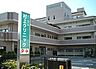 周辺：村上クリニック（582m）
