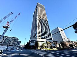 ザ・タワー横浜北中